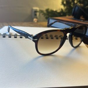 Persol 649 Havana Color